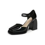 Туфли DAPHNE Mary Jane Shoes Women's - фото 2