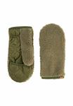 Перчатки camel active Mittens, Sage/Light Green - фото