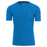 Футболка Karpos Easyfrizz, синий - фото