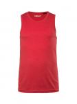 Футболка Men Plus Tank Top, красный - фото