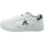 Кроссовки Le Coq Sportif Breakpoint Craft, белые, мужские - фото