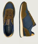 Кроссовки Napapijri, темно-синий - фото 4