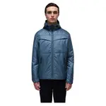 Куртка Napapijri Sovana, синий - фото