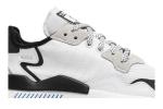 Кроссовки Adidas Star Wars x Nite Jogger, белый - фото 2