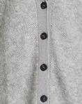 Кардиган Peserico, серый - фото 4