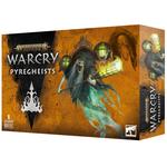 Миниатюра Games Workshop Warcry: Pyregheists - фото