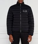 Куртка EA7 Regular Fit, черный - фото