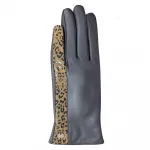 Перчатки Deeluxe Achy, серый - фото