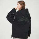 Свитшот унисекс SPRAYGROUND, черный - фото 9