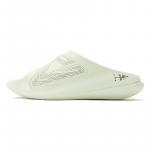 Шлепанцы мужские Ярко-зеленые/магнетитовые Peak - фото