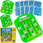 Зоопарк, развивающая игра, Baby Box PakaNiemowlaka - фото 7