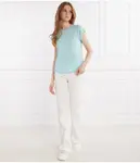 Футболка Лори Regular fit Pepe Jeans London, синий - фото 2