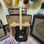 PRS Bolt-On NF53-Догхэйр - фото