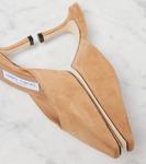 Замшевые мюли Vivi 65 Jimmy Choo, Bisquit - фото 5