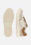 Кроссовки Boggi Milano Trainers, Hazelnut/Mottled Light Brown - фото 4