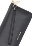 Кошелек MICHAEL Michael Kors Wallet, Black - фото 4