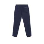 Полярные флисовые брюки Vans, синий - фото 2