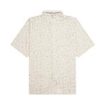 Топ Pleasures Lacy Button Down, Tan - фото 2