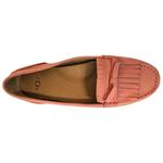 UGG Туфли-лоферы Whitley Driver женские cherry blossom pink - фото 5