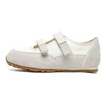 MALEMONKEY Бежевые балетки Mary Jane, цвет Beige - фото