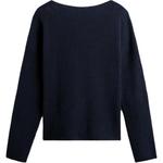 Трикотажная футболка ZARA Raw White - фото 3