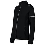 Куртка CMP 33E0936, черный - фото 3