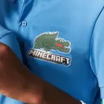 LACOSTE Поло Unisex Light Blue - фото 4