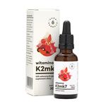 Витамин K2Mk7 Aura Herbals, 30 мл - фото 2