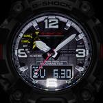 Casio G SHOCK GWG 2000 1A3 G-SHOCK - фото 4