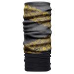 Шарф Matt Coolmax, серый - фото