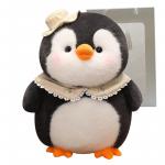 Милые плюшевые игрушки пингвины высота 25cm/40cm/50cm Bitter purchase - фото 7