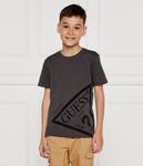 Футболки Regular fit Guess, серый - фото 3