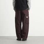 Брюки-Карго Cole Carhartt Wip, Palisander - фото 3