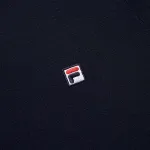 FILA Женское платье с длинными рукавами legend blue - фото 5