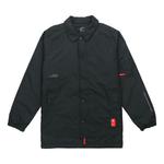 Куртка Men's Nike Casual Sports Jacket Black, черный - фото