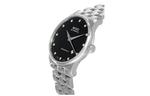 MIDO Часы Men's Baroncelli Watch, Black - фото 2