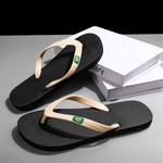 Шлепанцы мужские Xmistuo Shrimp Mith Tow, оранжевый - фото 23