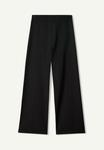 Брюки Bershka Trousers, Black - фото 5