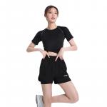 LINING Спортивные шорты Women's Classic Black Women's Fit - фото 5