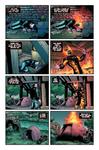 Hellverine Vol. 1: Lost Highways (Marvel Universe) - фото 3