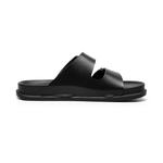 Шлепанцы мужские Golofi, цвет 035 black - фото 3