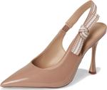 Туфли Steve Madden Bri, цвет Blush Patent - фото 7