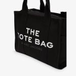 Маленькая большая сумка Marc Jacobs, черный - фото 2