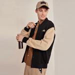 Бейсбольная майка унисекс Kappa, цвет Jade Green - 3031 - фото 5