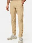 Брюки-Чиносы, спазмия Indicode, бежевый - фото 3
