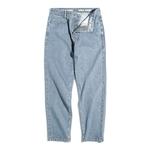 Мужские джинсы MADEN, Темно-синий - фото 2