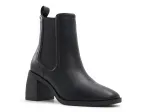 Ботинки Chelsea Kenzi Call It Spring, Black - фото