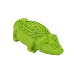 Игрушка Arm & Hammer Super Treadz Gator для собак, мультиколор - фото