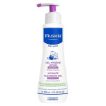 Гель для интимной гигиены Mustela, 200 мл - фото