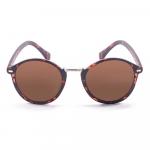 Солнцезащитные очки Ocean Lille, коричневый - фото 2